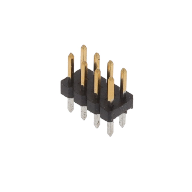 TE Connectivity AMP Connectors 2842140-4